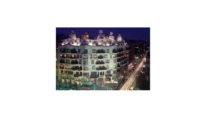 Hotel Ibis Styles Barcelona City Bogatell poza 2