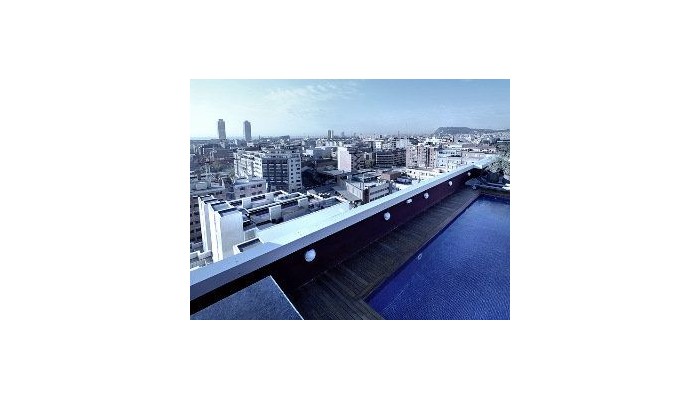 Hotel Melon District Marina poza 8