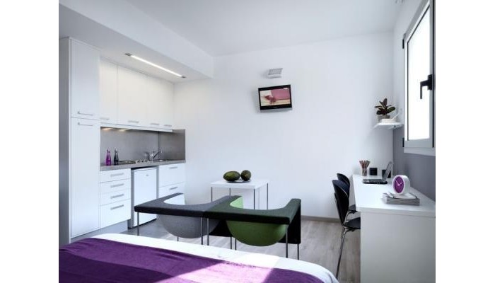 Hotel Melon District Marina poza 9