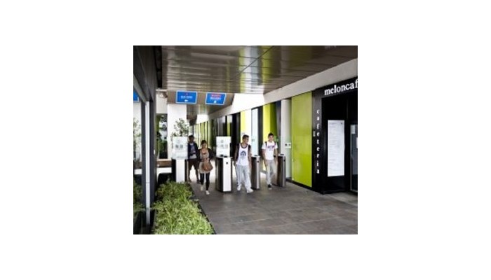 Hotel Melon District Marina poza 1