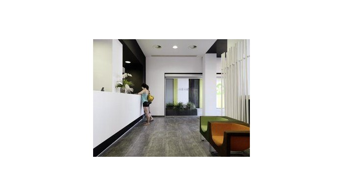 Hotel Melon District Marina poza 0