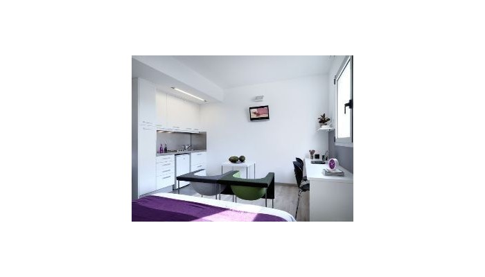 Hotel Melon District Marina poza 6