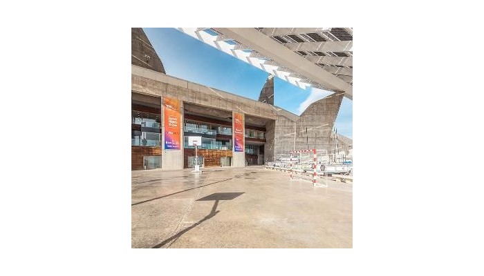 Hotel Sercotel Barcelona Sailing Residencia Deportiva poza 7