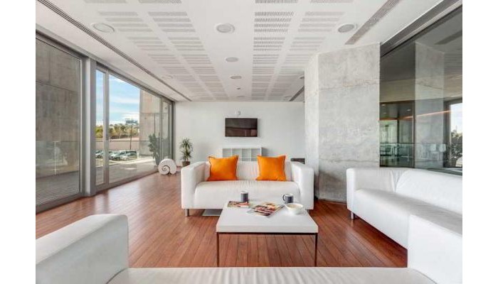 Hotel Sercotel Barcelona Sailing Residencia Deportiva poza 9