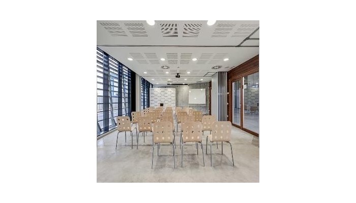 Hotel Sercotel Barcelona Sailing Residencia Deportiva poza 1