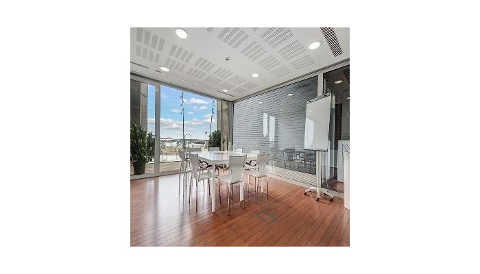 Hotel Sercotel Barcelona Sailing Residencia Deportiva poza 2