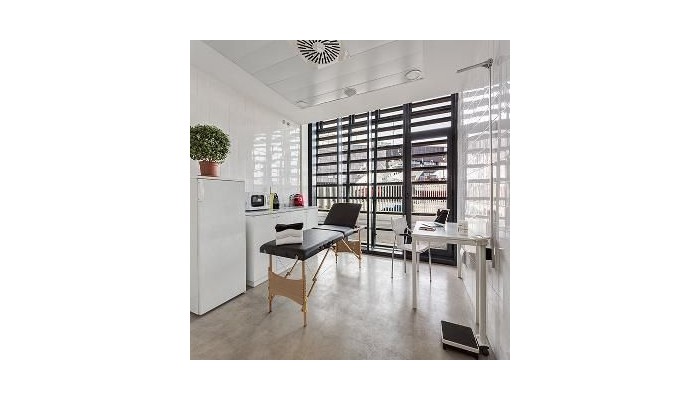 Hotel Sercotel Barcelona Sailing Residencia Deportiva poza 5