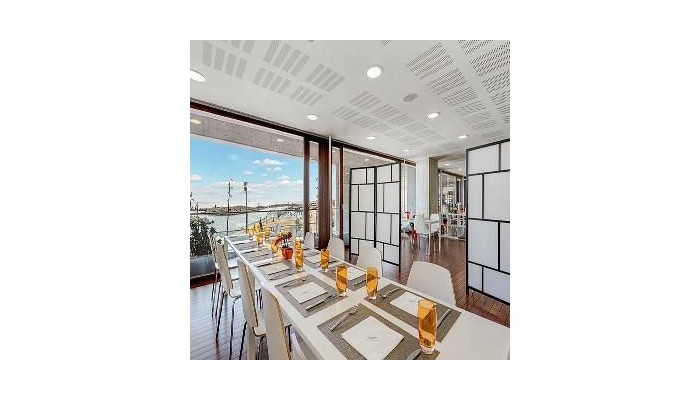 Hotel Sercotel Barcelona Sailing Residencia Deportiva poza 0