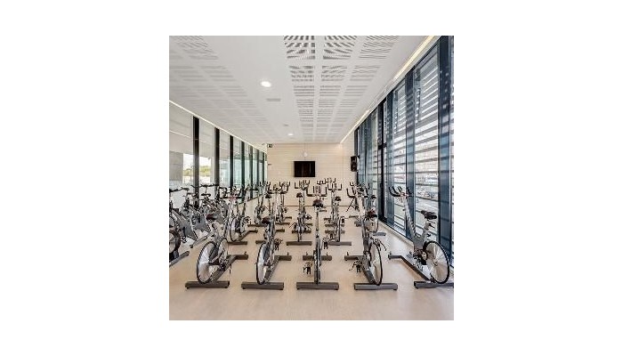 Hotel Sercotel Barcelona Sailing Residencia Deportiva poza 4