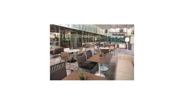 Hotel The Level At Melia Barcelona Sky poza 4