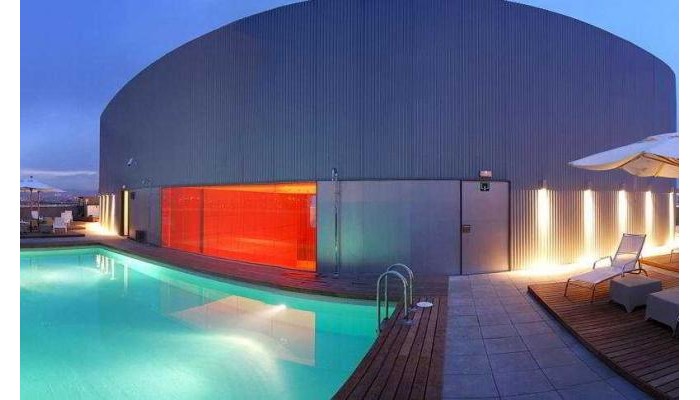 Hotel Tryp Condal Mar poza 9