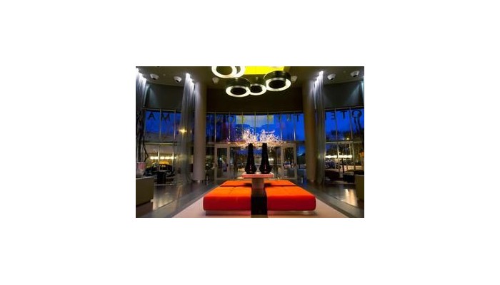 Hotel Tryp Condal Mar poza 4