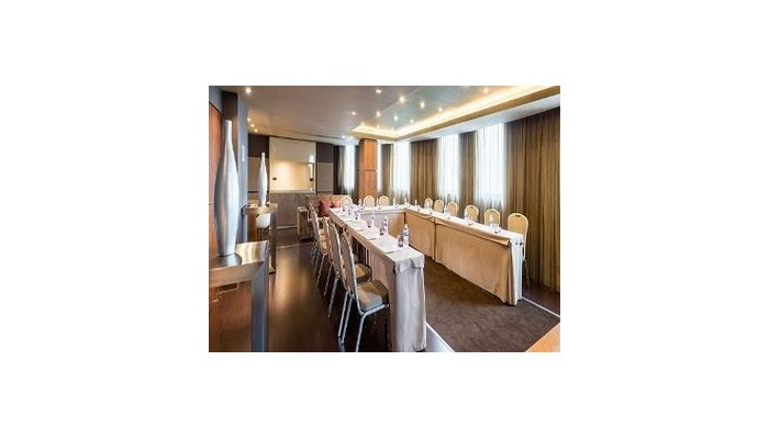 Hotel Tryp Condal Mar poza 5