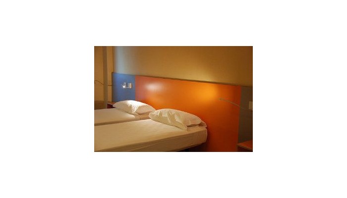 Hotel Twentytu poza 5