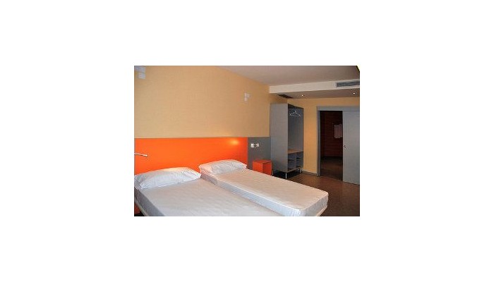 Hotel Twentytu poza 1