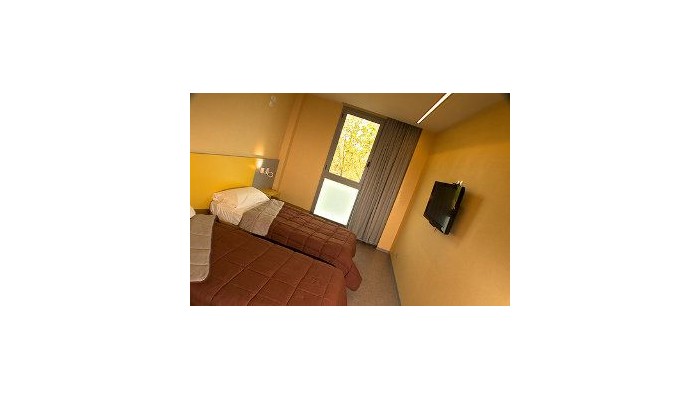 Hotel Twentytu poza 2