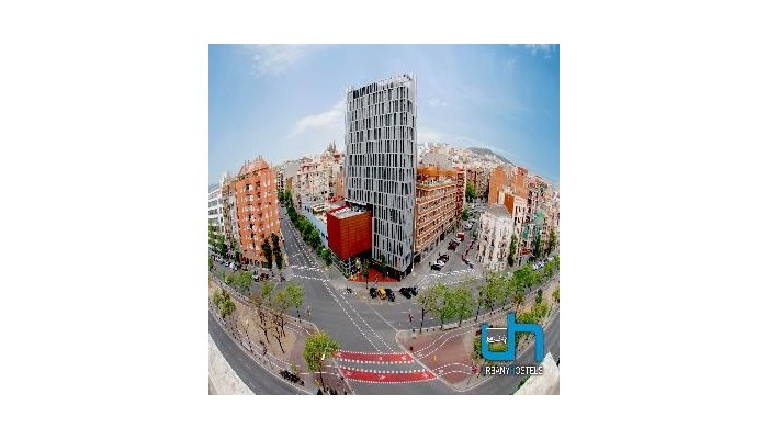 Hotel Urbany Hostels Barcelona poza 3