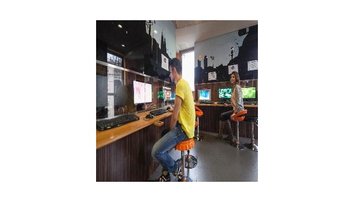 Hotel Urbany Hostels Barcelona poza 0