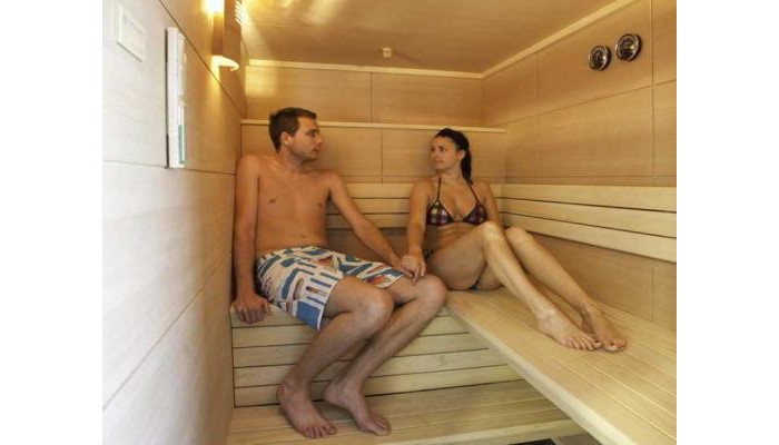 Hotel Vincci Bit poza 9