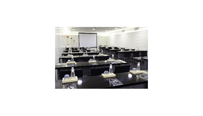 Hotel Vincci Bit poza 6