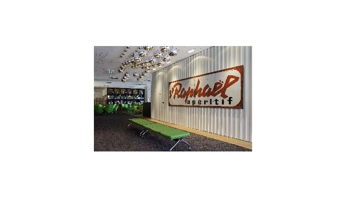 Hotel Vincci Bit poza 1