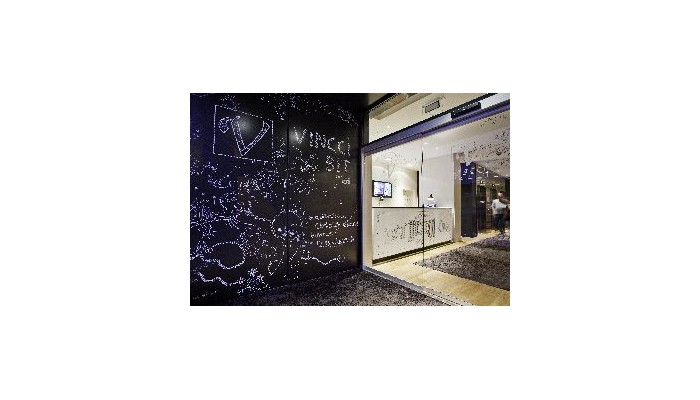Hotel Vincci Bit poza 5