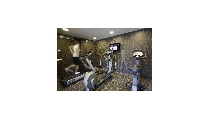 Hotel Vincci Bit poza 7