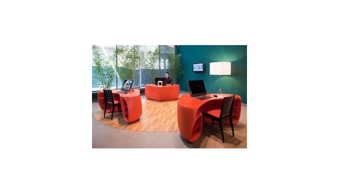 Ibis Barcelona Pza Glories 22 Hotel poza 7