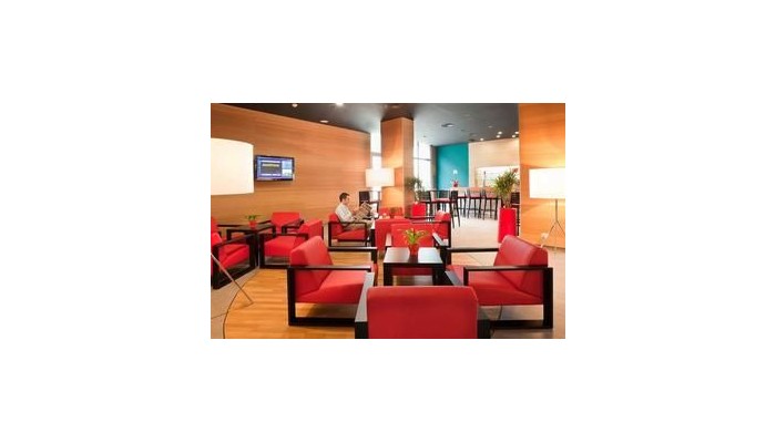 Ibis Barcelona Pza Glories 22 Hotel poza 2