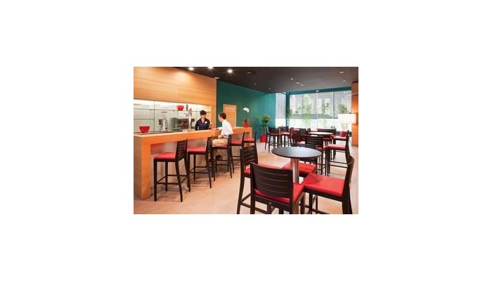 Ibis Barcelona Pza Glories 22 Hotel poza 0