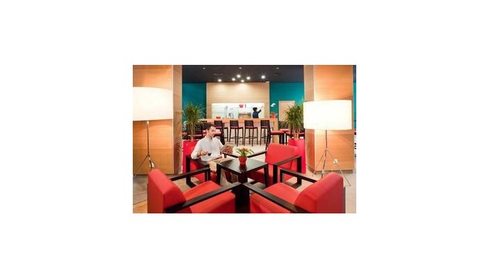 Ibis Barcelona Pza Glories 22 Hotel poza 1