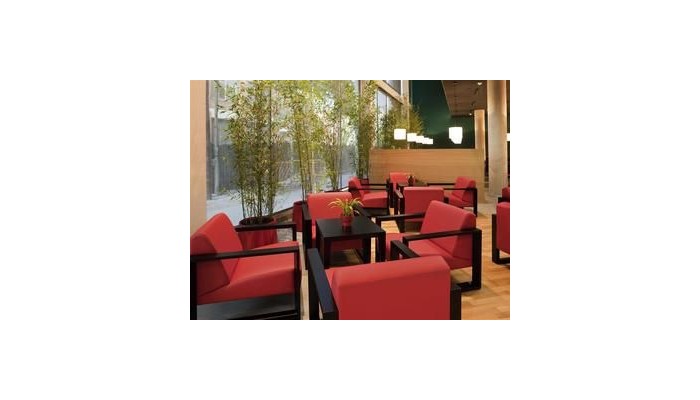 Ibis Barcelona Pza Glories 22 Hotel poza 3