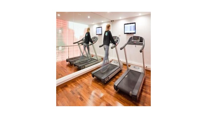 Ibis Barcelona Pza Glories 22 Hotel poza 5