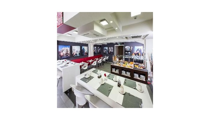 Leonardo Boutique Hotel Barcelona Sagrada Familia poza 6