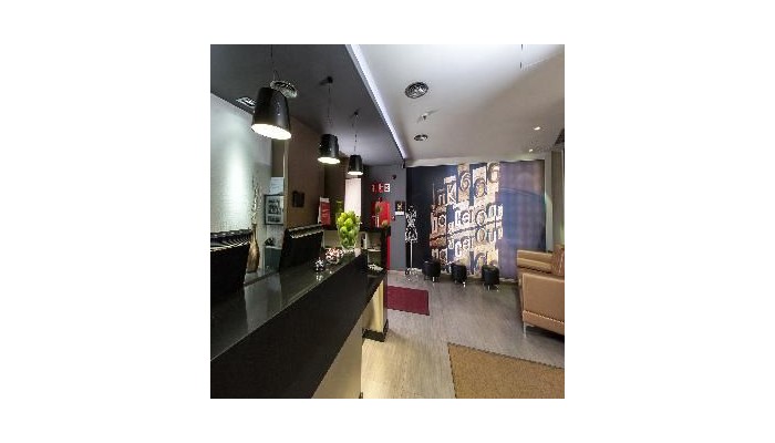 Leonardo Boutique Hotel Barcelona Sagrada Familia poza 1