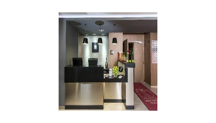 Leonardo Boutique Hotel Barcelona Sagrada Familia poza 0