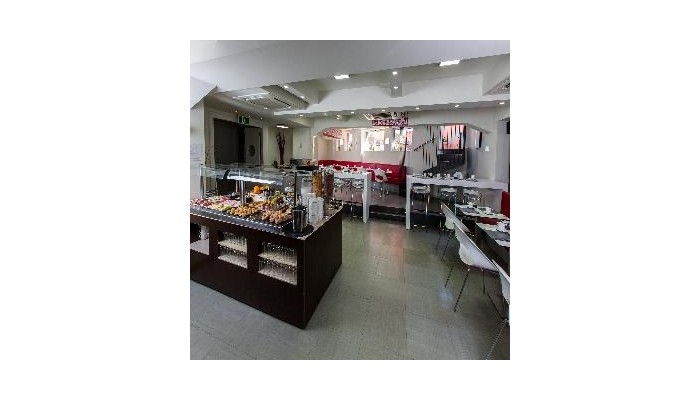 Leonardo Boutique Hotel Barcelona Sagrada Familia poza 7