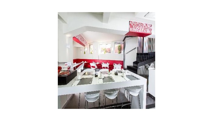 Leonardo Boutique Hotel Barcelona Sagrada Familia poza 10