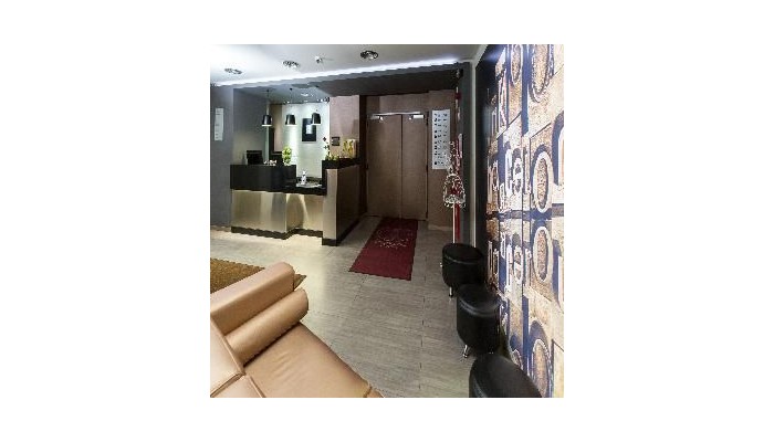 Leonardo Boutique Hotel Barcelona Sagrada Familia poza 2