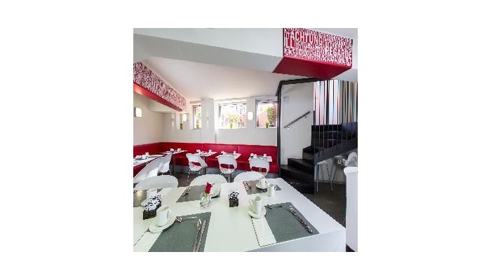 Leonardo Boutique Hotel Barcelona Sagrada Familia poza 9