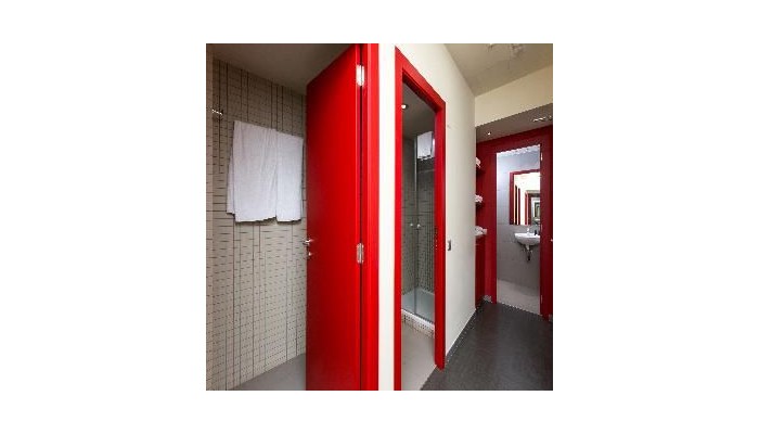 Leonardo Boutique Hotel Barcelona Sagrada Familia poza 3