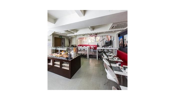 Leonardo Boutique Hotel Barcelona Sagrada Familia poza 11