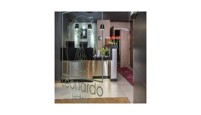Leonardo Boutique Hotel Barcelona Sagrada Familia poza 5