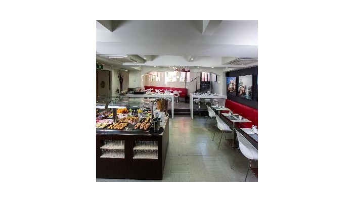 Leonardo Boutique Hotel Barcelona Sagrada Familia poza 8