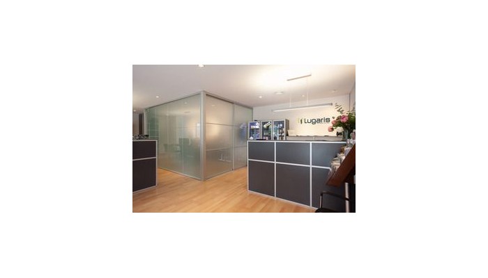 Lugaris Hotel poza 1