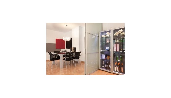 Lugaris Hotel poza 2