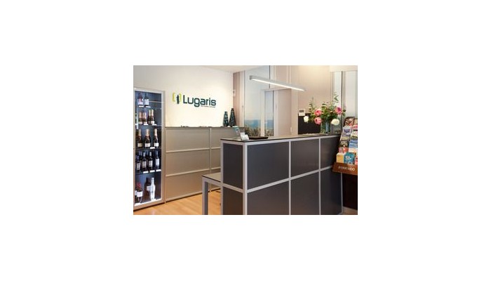 Lugaris Hotel poza 3