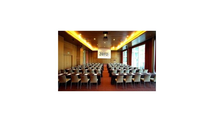 Sb Diagonal Zero Barcelona Hotel poza 7