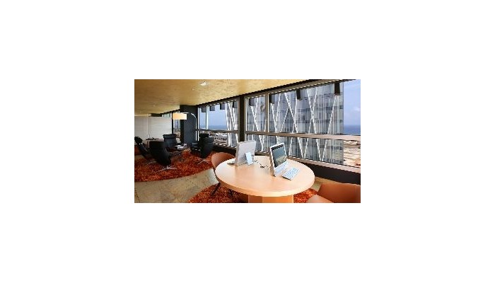 Sb Diagonal Zero Barcelona Hotel poza 5