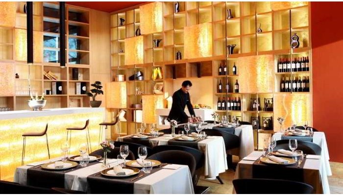 Sb Diagonal Zero Barcelona Hotel poza 8